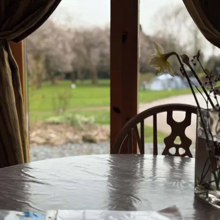 Rustic Retreat in Retford