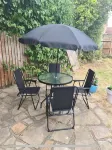 London - Sleeps 4 - Parking - Garden - Petfriendly