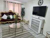 London - Sleeps 4 - Parking - Garden - Petfriendly
