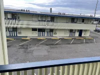 Royal A Motel Hotels in Auburn