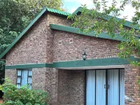 Kafusi Lodge