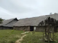 Hospedaje  Reina Arriera Amazonas Hotels in Puerto Narino
