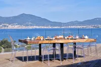 Villa Urbana Hotels in Peri