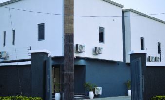 Mapleviewhotels and Suite Limited