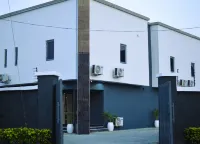 Mapleviewhotels and Suite Limited Hotels near Golden event center Oke eletu Ijede road
