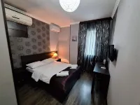 Georgian Paradise Hotels in 