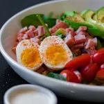 SpringHill Suites by Marriott Logan - breakfast
