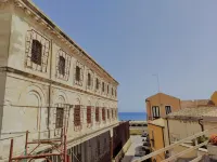 Suite Bagnara- Ortigia Holidays - Bungalows