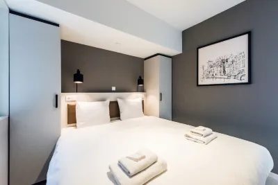 Yays Amsterdam East by Numa Hotels in Amsterdam