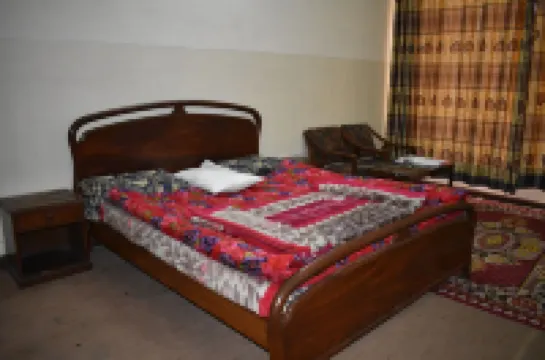 キャピタル ホテル