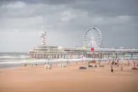Limehome the Hague Keizerstraat Hotel a Scheveningen