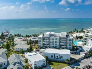 Migliori 11 Alberghi Selezionati a 4 stelle a Belize