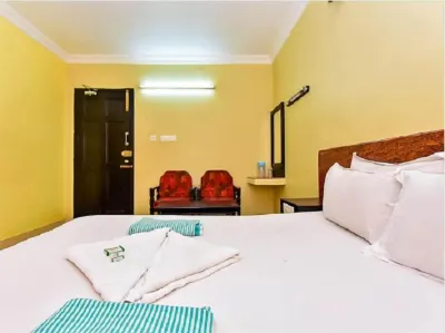 HOTEL SRIMANIYA Hotels near Chitharal Rock Jain Temple ( Malaikovil)