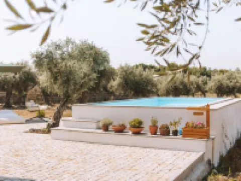 Chão do Ribeirinho Fundão otelleri