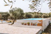 Chão do Ribeirinho Hotels in Fundao