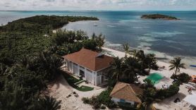 Guana Beach Inn