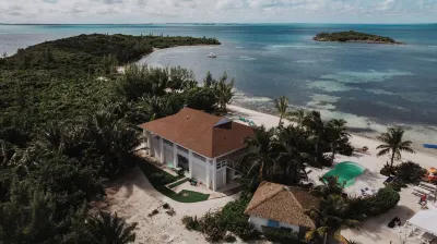 Guana Beach Inn