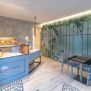 Beautiful Assisi Suite