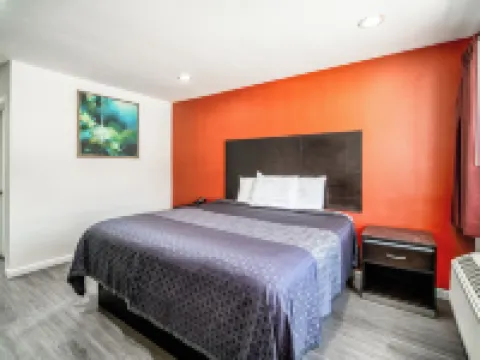 Bell Manor Motel Hotels in Bell