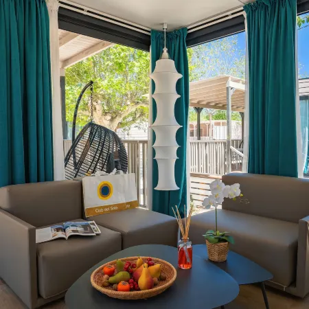 Club del Sole Pini Beach Village