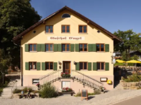 Alps Hostel Hotels in Pfronten
