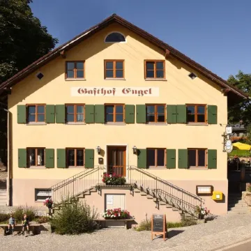Alps Hostel