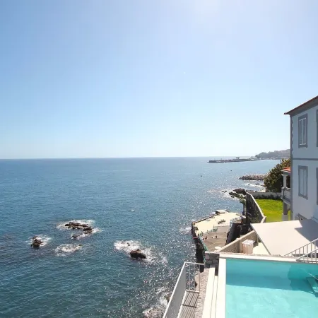 Barreirinha Suite Top Floor by Holiday Rental Madeira