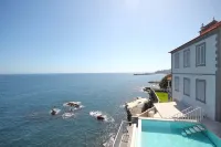 Barreirinha Suite Top Floor by Holiday Rental Madeira - 인피니티 풀