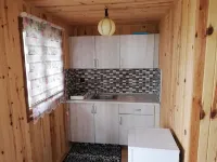 Pilav Dagi Yavuzyilmaz Tesisleri - balcony