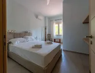 Relax Joy Villa - Easy Beach Access 150m Away Hotel a Kea Kithnos
