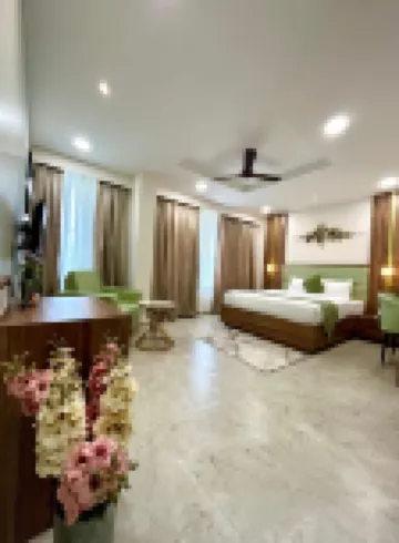 Hotel Grand Visava Lonavala