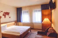 Landgasthof Schwabhausen Hotels in Drei Gleichen