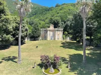 Relais All'Ussero a Villa di Corliano Hôtels à : San Giuliano Terme