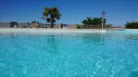 Gîtes & Chambres d'hôtes Peyrecout Hotel a Laparrouquial