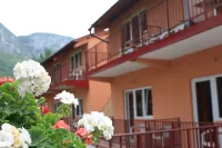 Pensiune Safrane Hotels in Baile Herculane