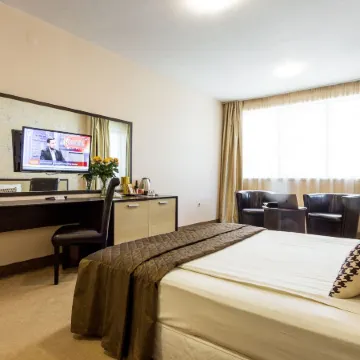 City Avenue Hotel Отели в г. София