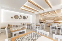 Spiros Hotels in Naxos