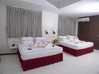 Taw Win Yadanar Hotel Hotels in Hpa-an
