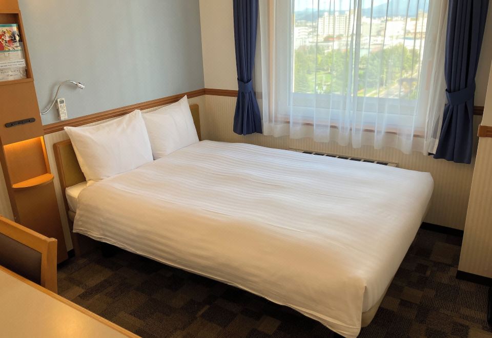 토요코인 호텔의 조식 장소 또는 로비