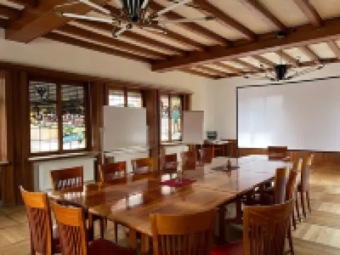 Reos Hotel Wangen