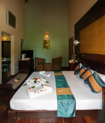 Le Relax Beach House - 4-Star