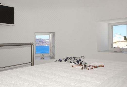 아마야 빌라스 테라스 뷰