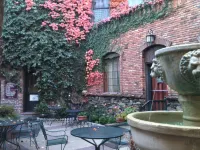 Historic Cary House Hotel Hotel di Placerville