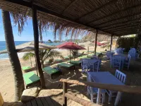Casa Mandarina Hotel a Mazunte