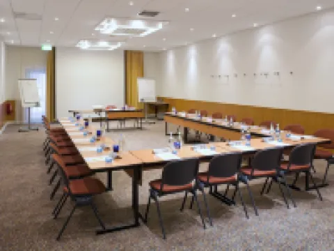 伯明翰中心諾富特酒店 伯明翰酒店