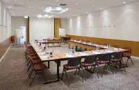 Novotel Birmingham Centre Hotels in Birmingham