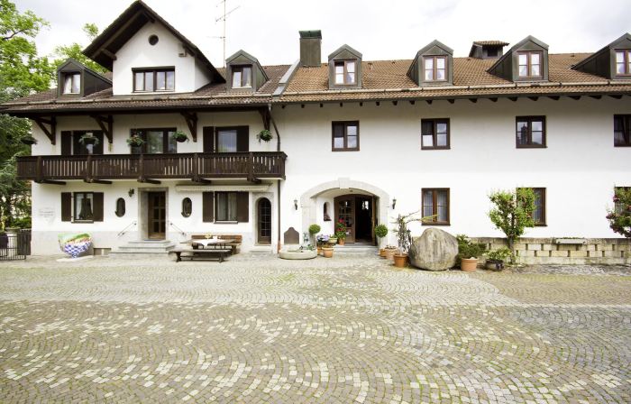 Hotel Frey