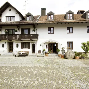 Hotel Frey Hotel in zona FC Bayern München