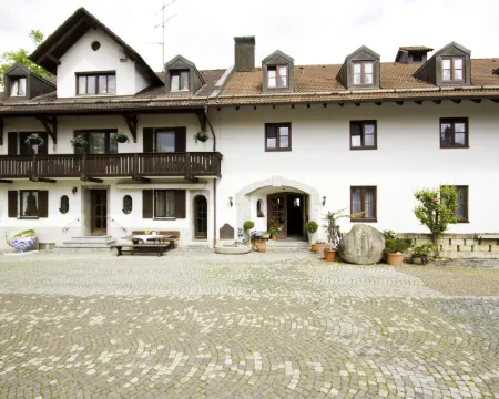 Hotel Frey Hotels in Ismaning