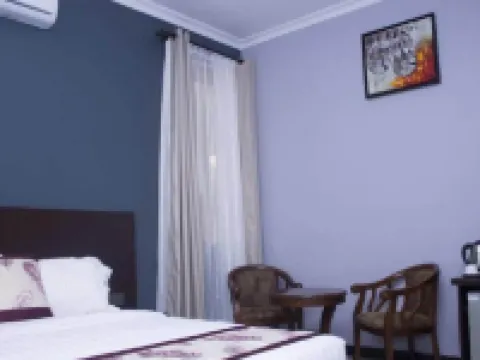 Hotel Desderia Hotels in Mbeya